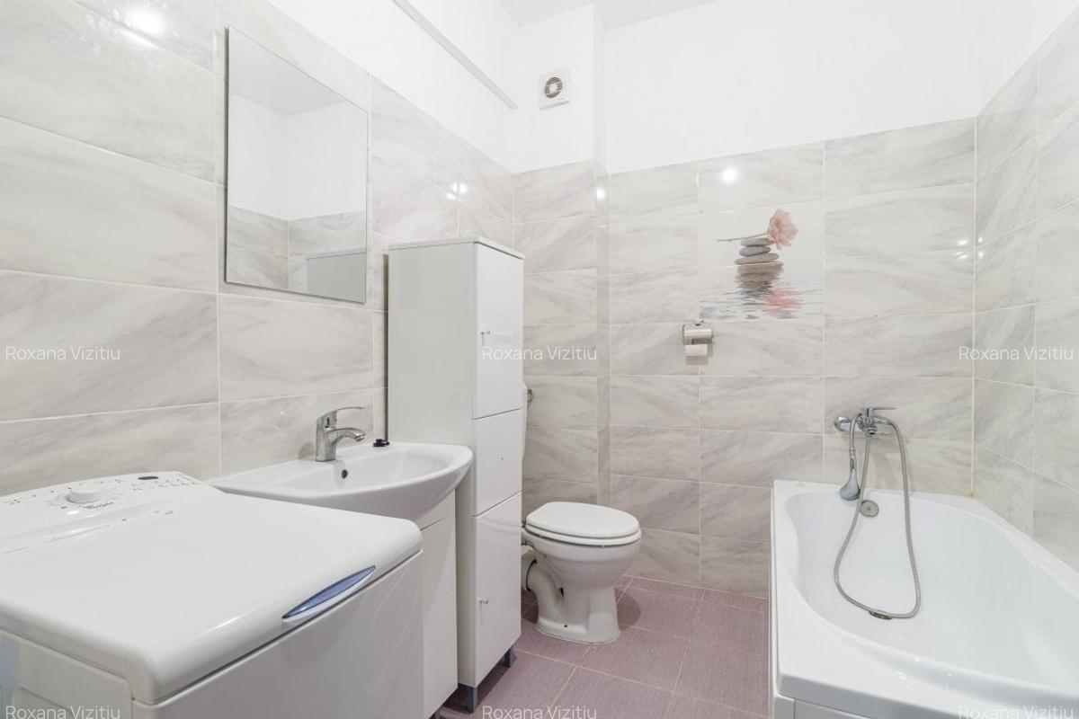 2 camere de inchiriat, cu centrala - Berceni, Str. Turnu Magurele nr. 240-242 - 4