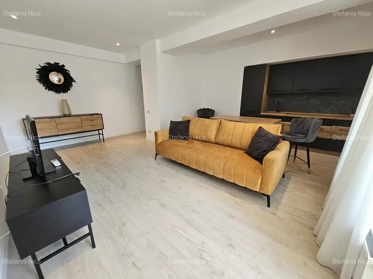 Închiriere apartament 2 camere - Nordul Capitalei, Pipera - 2