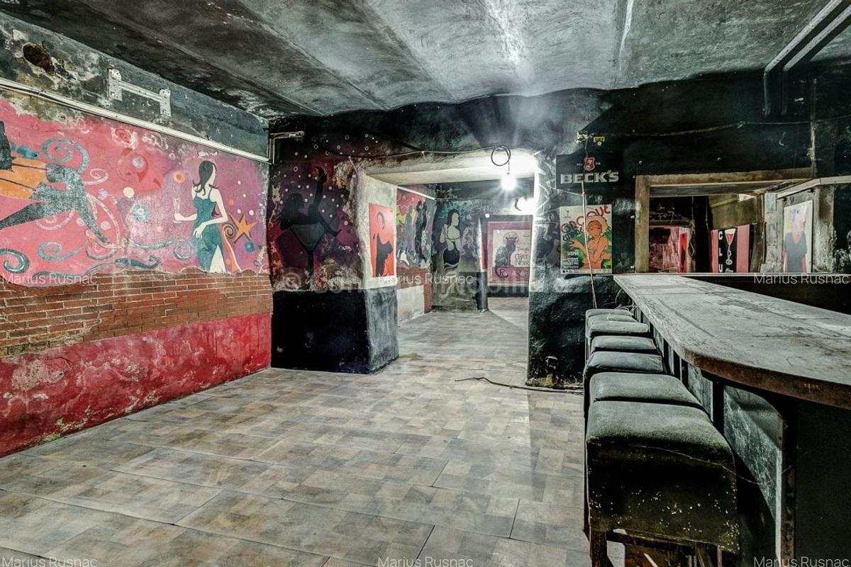 Spatiu Comercial de vanzare LIPSCANI, 209mp - 12