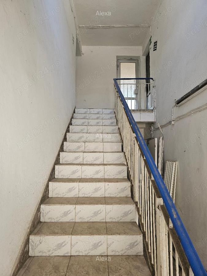 Vand Hale cu teren Zona Metro,( fosta fabrica),teren 14500 mp ,Hale 9 cladiri P+E, platf betonate - 13