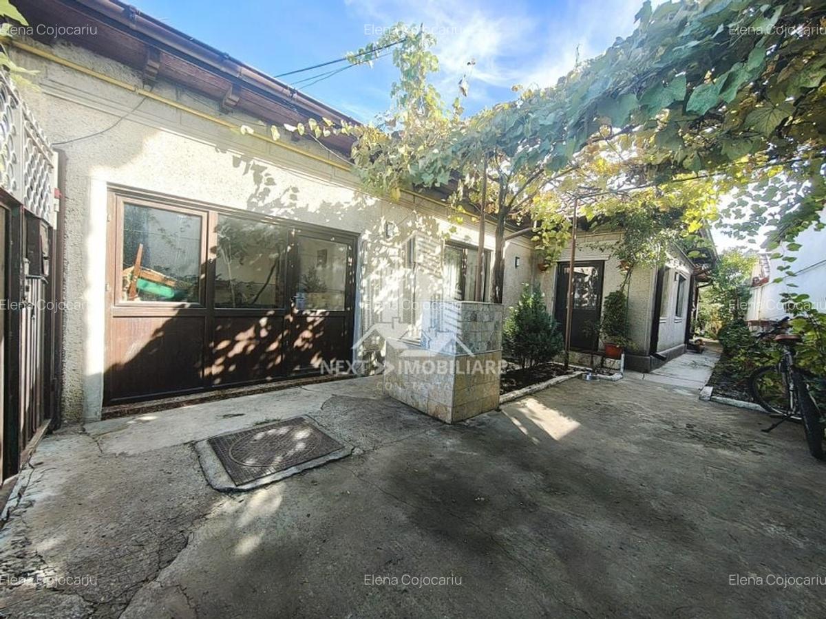 Casa 3 camere la sol,  teren de 425mp, beci si foisor - 13