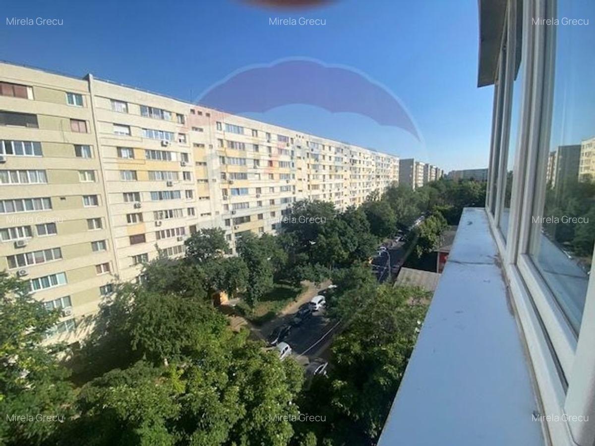 Vanzare apartament cu 2 camere in zona Obor - 13