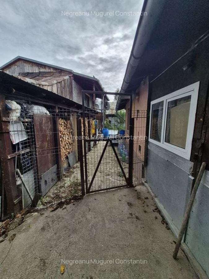 Vila 4 camere + teren 818 mp central Provita de Sus (lângă școală) - 36