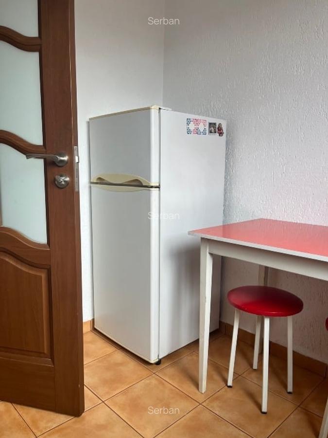 Inchiriez garsoniera Tineretului - 6