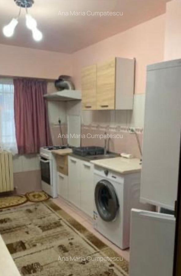Apartament 2 camere zona Casa de cultură mobilat utilat 50 mp - 3