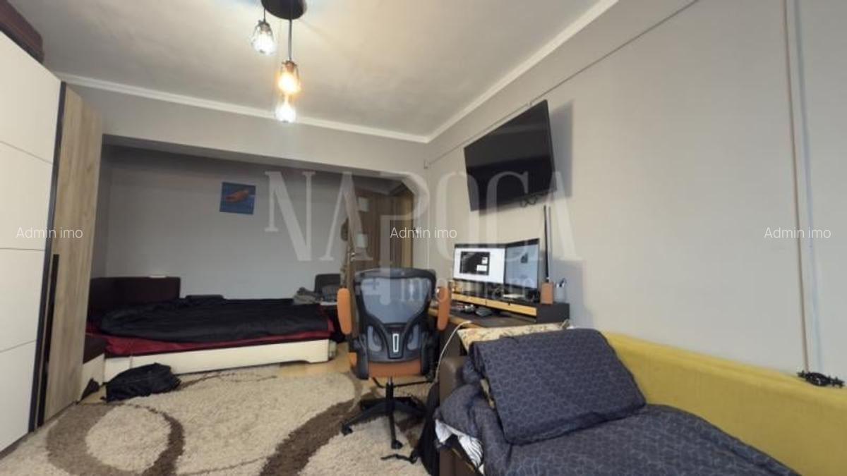Apartament 2 camere de vanzare in Centru, Cluj Napoca - 2