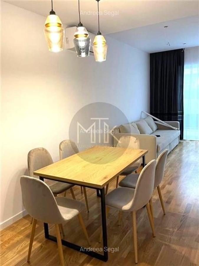 Exclusiv | Vila mobilata lux -  New Point Villas Pipera | 2 Locuri de parcare - 3