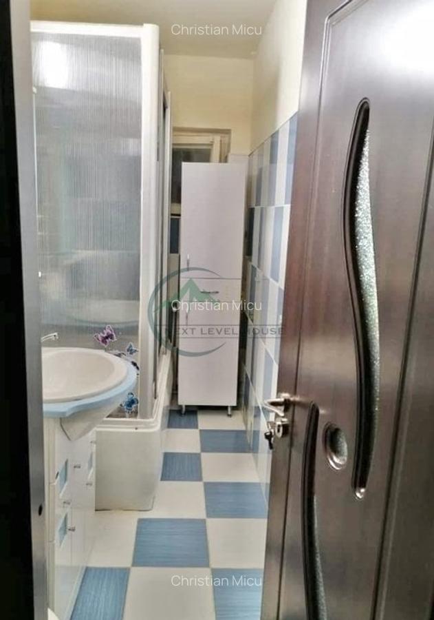 Apartament 3 camere, Judetean - 6