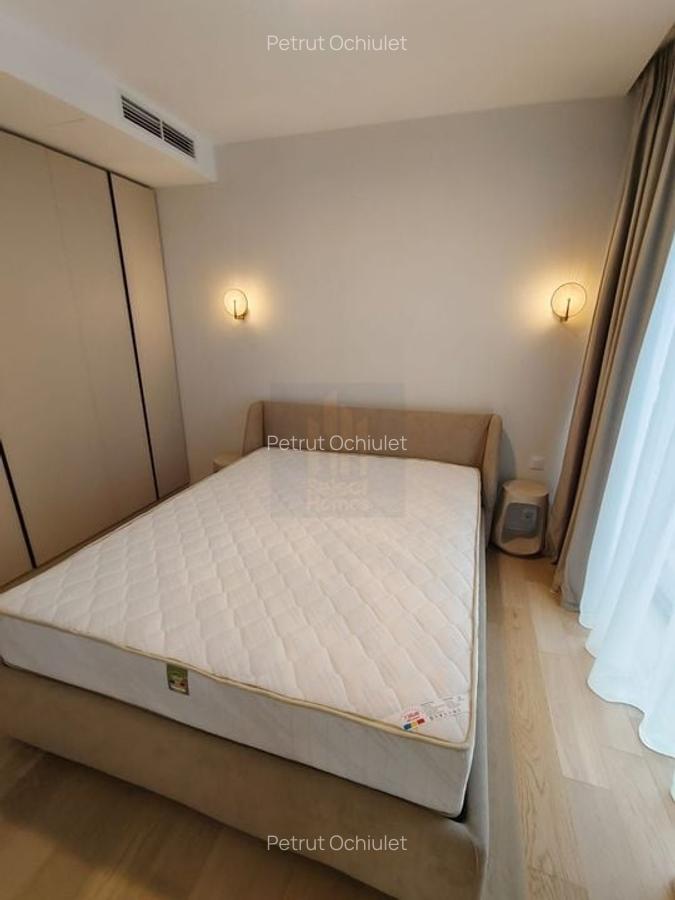 Apartament 2 Camere Prima Inchiriere  Parcare Pet Friendly One Lake Club - 3 Apartament 2 Camere Prima Inchiriere  Parcare Pet Friendly One Lake Club - 3