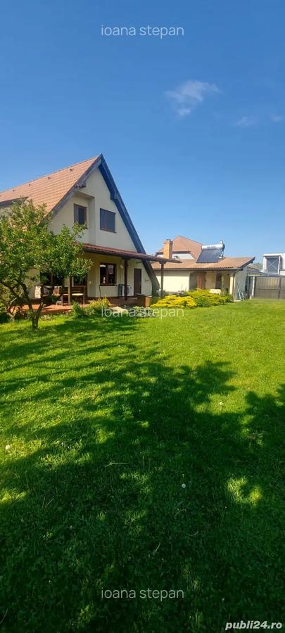 Vand casa cu mansarda - 3 Vand casa cu mansarda - 3