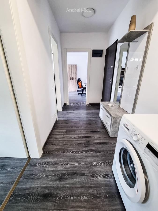 Lujerului  l Apartament 2 camere l Exigent Plaza Residence - 12