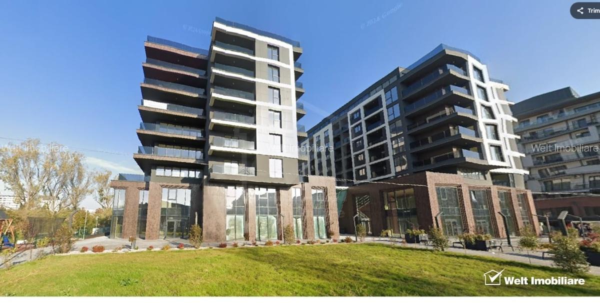 Spatiu parter 86mp in galeriile comerciale Soporului - 3