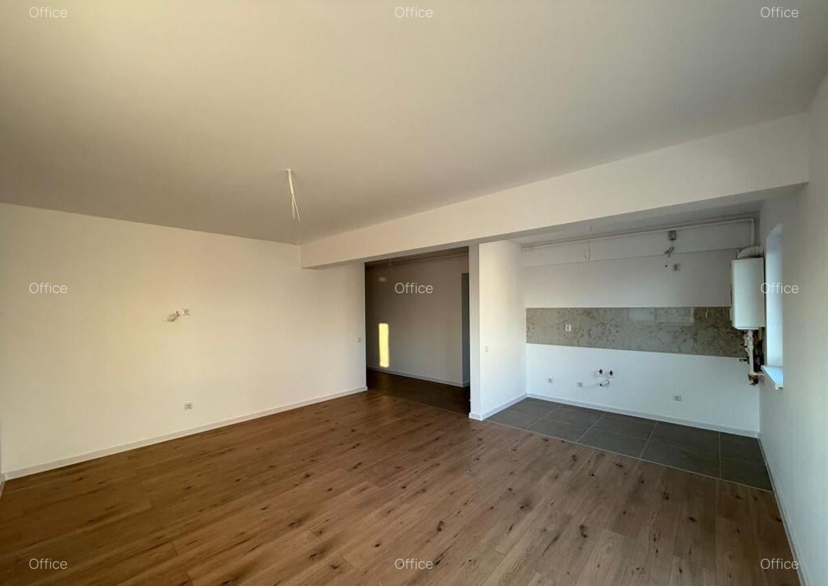 Apartament 2 camere, gata de mutat, str.Diamantului,Bragadiru - 5