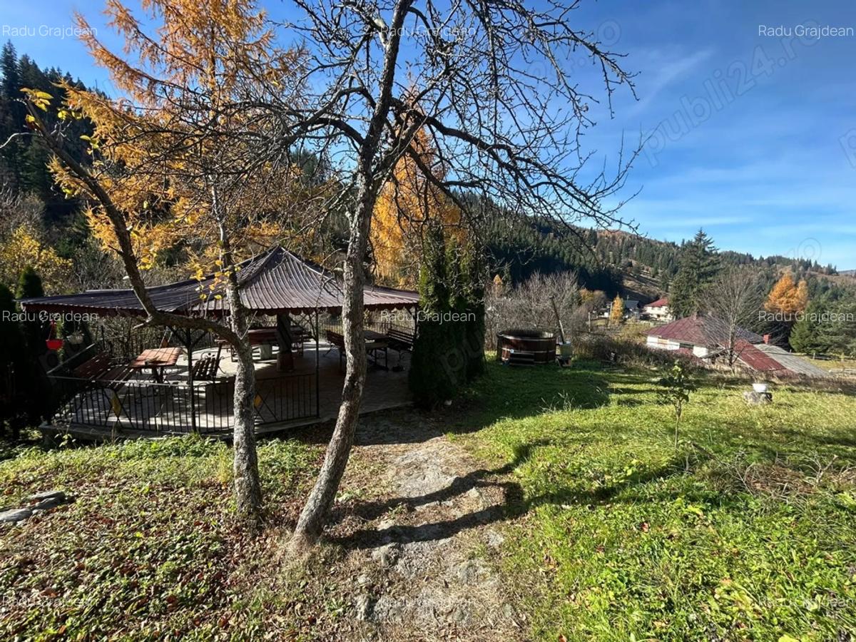 Casa moderna cu teren generos direct de la proprietar - 3