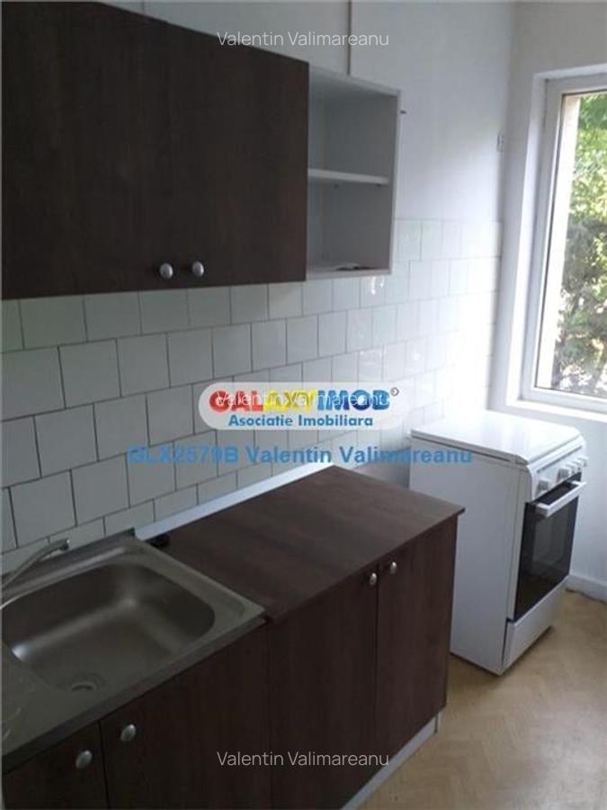 Apartament 2 Camere Camil Ressu VI 119 - 4