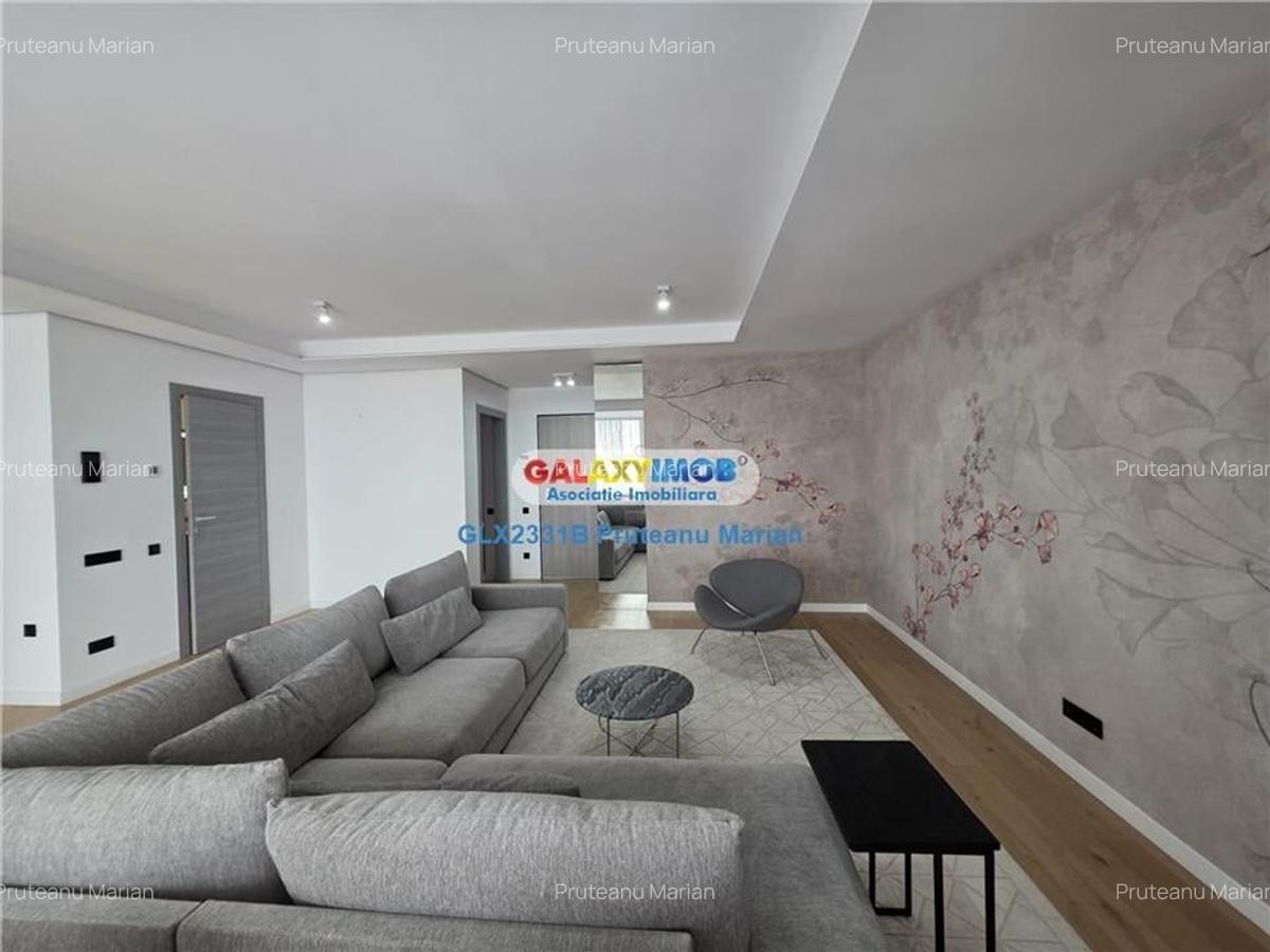 Inchiriere apartament de Lux  cu 2 cam in apropriere de Mall Promenada - 38