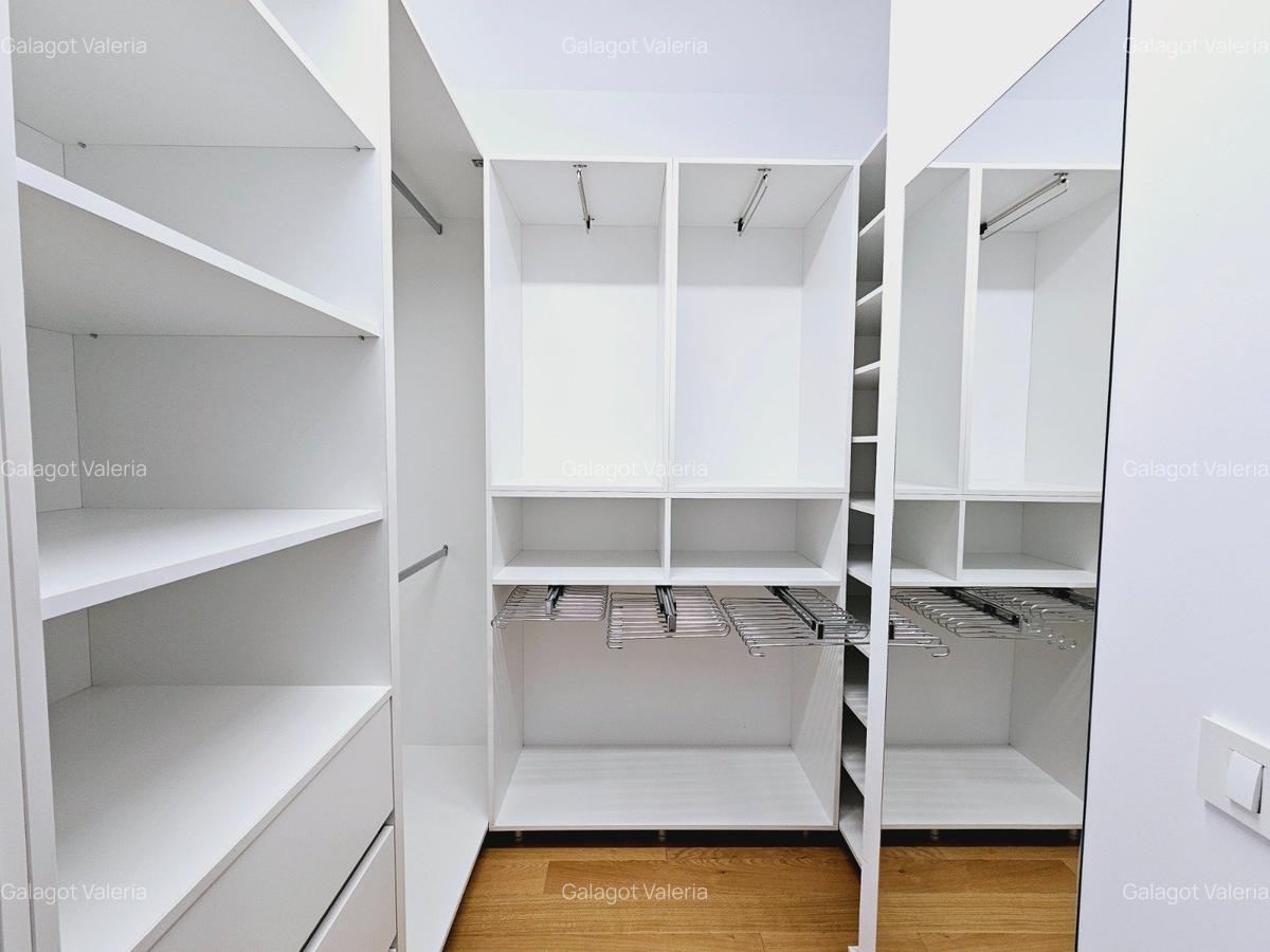 DE INCHIRIAT APARTAMENT CU 3 CAMERE/ AVIATIEI - 6