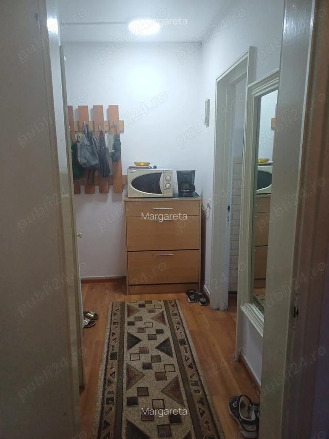 Vand apartament cu 2 camere, gaz, zona stomatologie - 8 Vand apartament cu 2 camere, gaz, zona stomatologie - 8