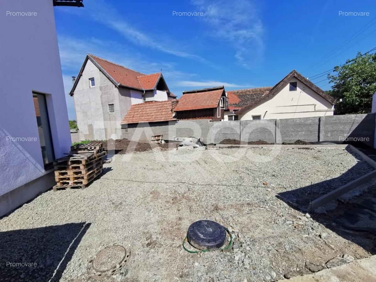 Casa individuala cu 3 camere decomandate zona Gusterita din Sibiu - 5