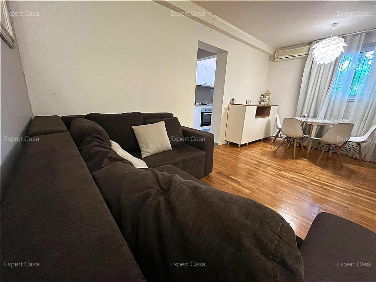 2 Camere | Floreasca | Centrala - 10