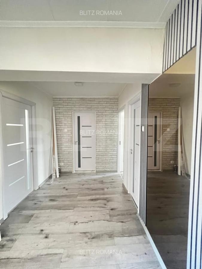 Apartament 2 camere decomandate, plus camera suplimentara, 51.50 mp, Marasti - 10