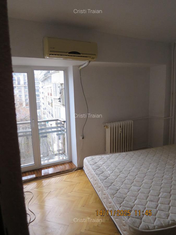 Apartament 3 camere Bd. Unirii, stradal, mobilat si utilat complet, liber - 7