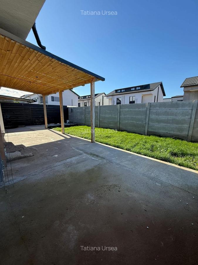 Casă Tip Duplex – LUX - Popesti Leordeni - 16