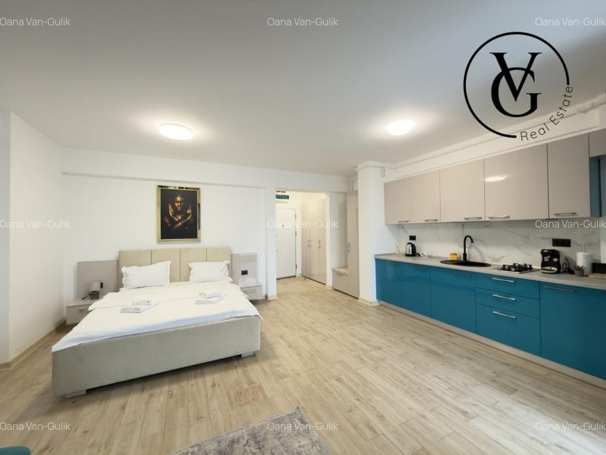 Alezzi Infinity Resort & SPA  | Studio  | vedere frontala la mare - 4