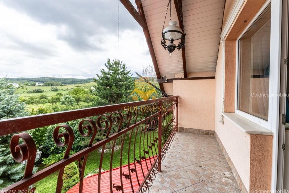 Casa individuala, 5 camere, dressing,garaj, 1000 mp gradina, Borhanci - 16 Casa individuala, 5 camere, dressing,garaj, 1000 mp gradina, Borhanci - 16