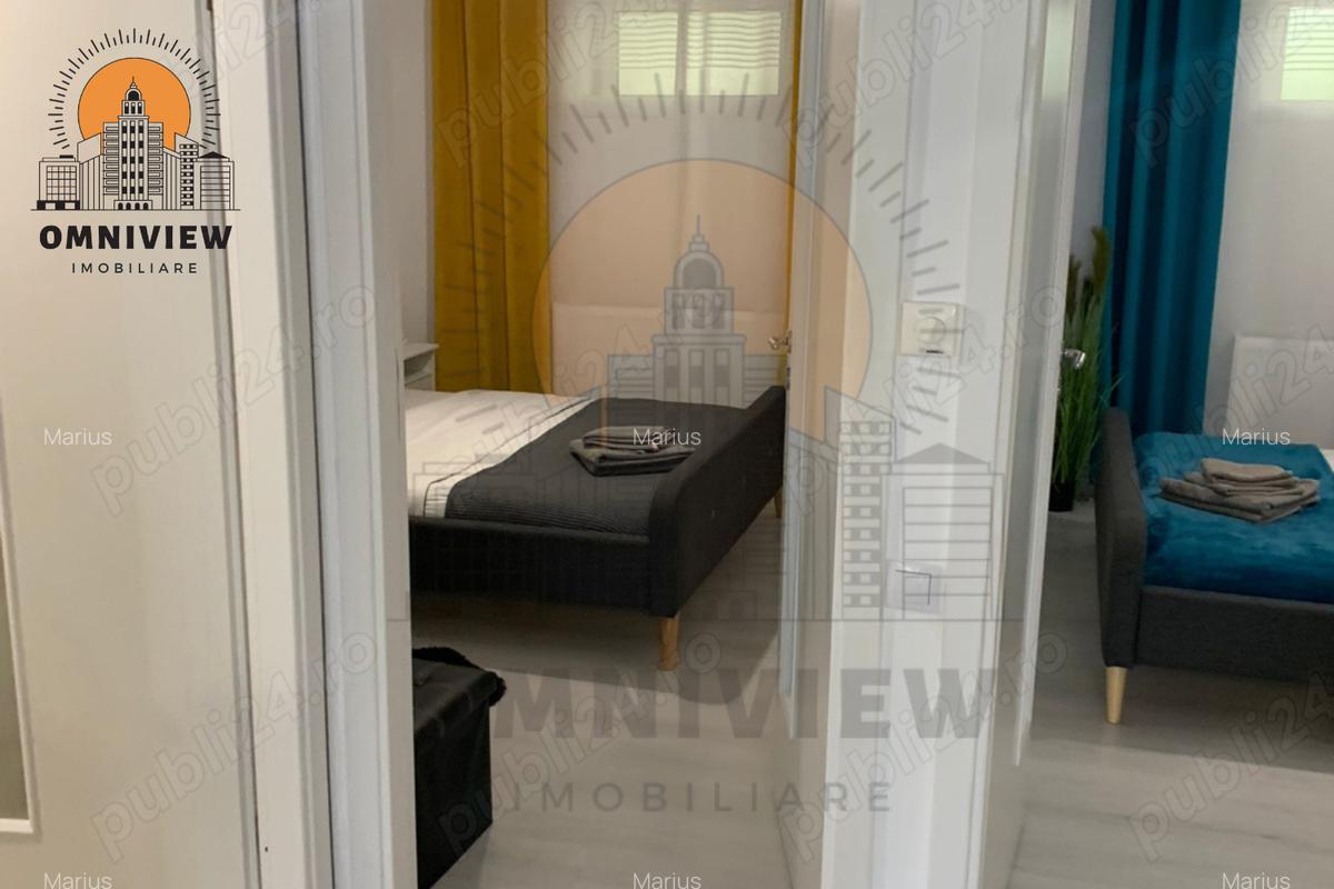 Apartament de Lux cu 3 Camere în Predeal - Ideal pentru Reședință sau Investiție - 5