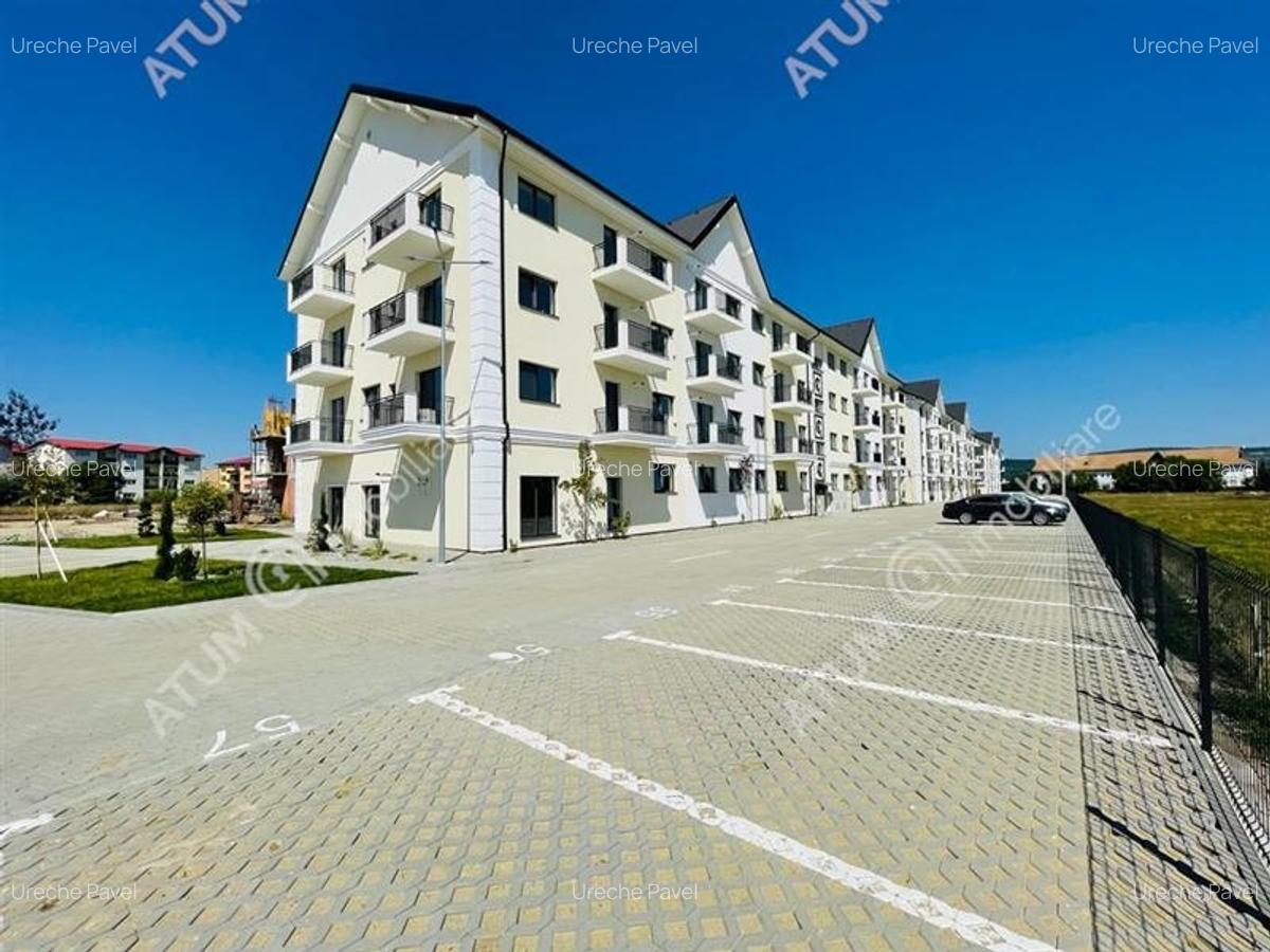 Garsoniera decomandata cu balcon zona Pictor Brana - 10