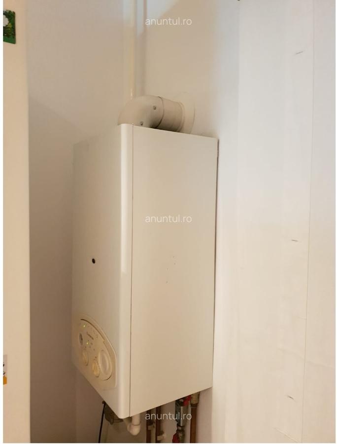 Metrou Obor, Tei, Apartament 2 camere 65mp Decomandat, Centrala Proprie, AC - 7
