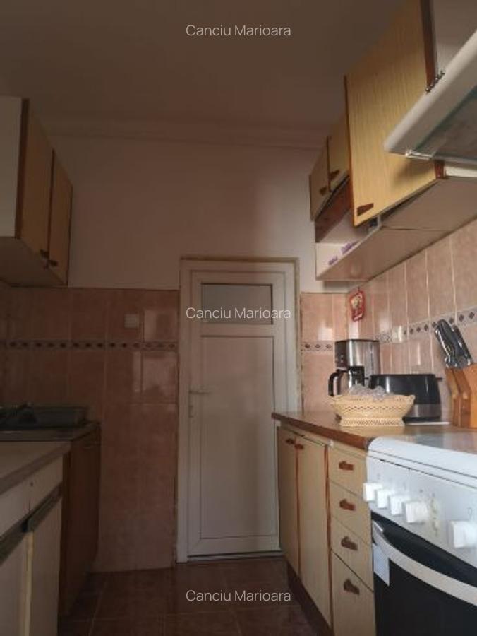 Apartament 5 camere la casa - 4