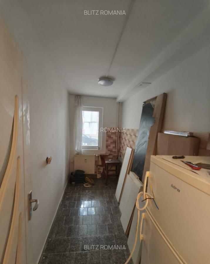 Garsoniera, parter, zona Mihai Viteazu, Radauti - 4