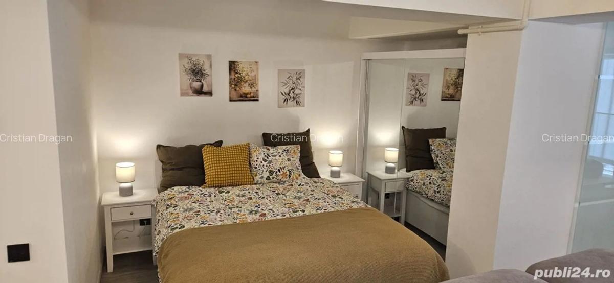 Garsoniera dristor - 3