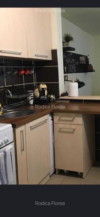 Apartament tip studio- Centru istoric- langa Piață Sfatului - 5