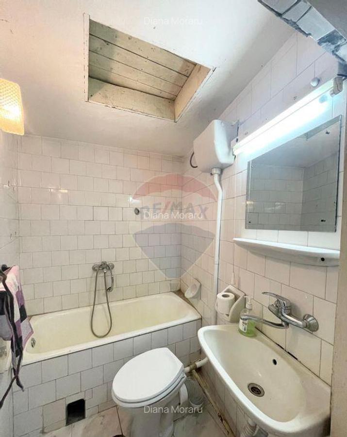 Casa cu 3 camere de vanzare in zona centrala comison 0% - 9