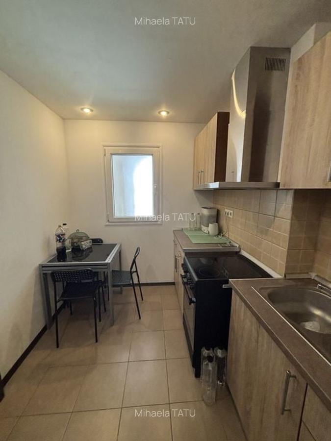Apartament de închiriat 1 cameră in imobil nou - 12