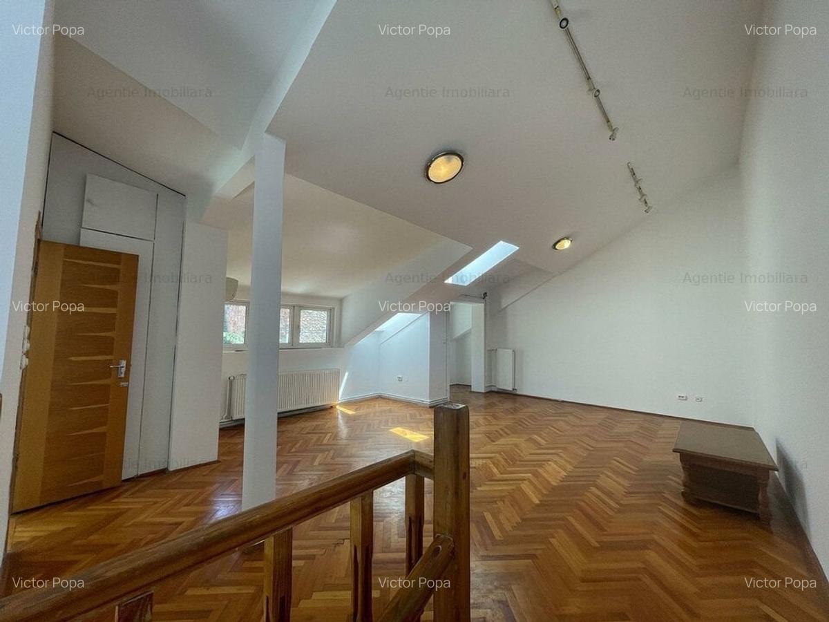 Casa D+P+M - Mosilor - Ardeleni - 3