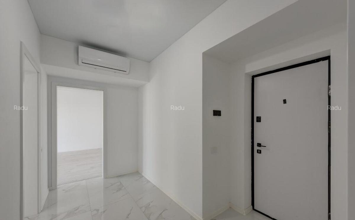 EnVogue Residence, Apartament 3 camere - 7