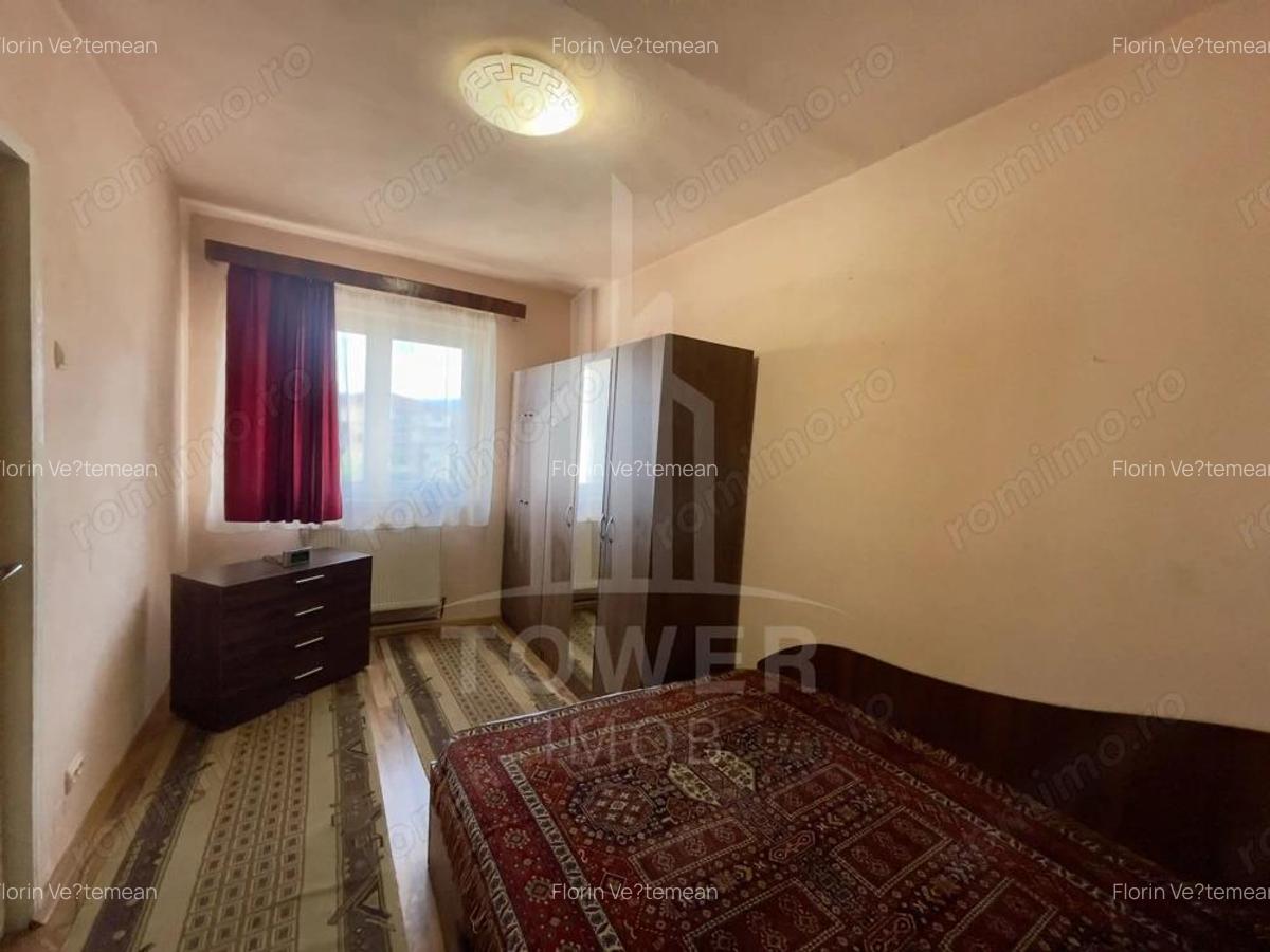 De inchiriat apartament de 2 camere la doar 330/luna - 8