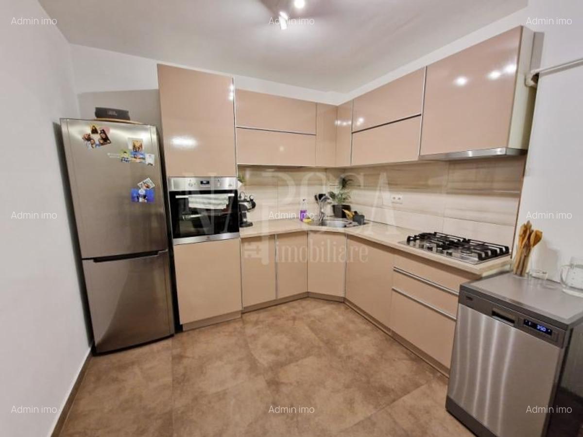 Apartament 2 camere de vanzare in Iris, Cluj Napoca - 6
