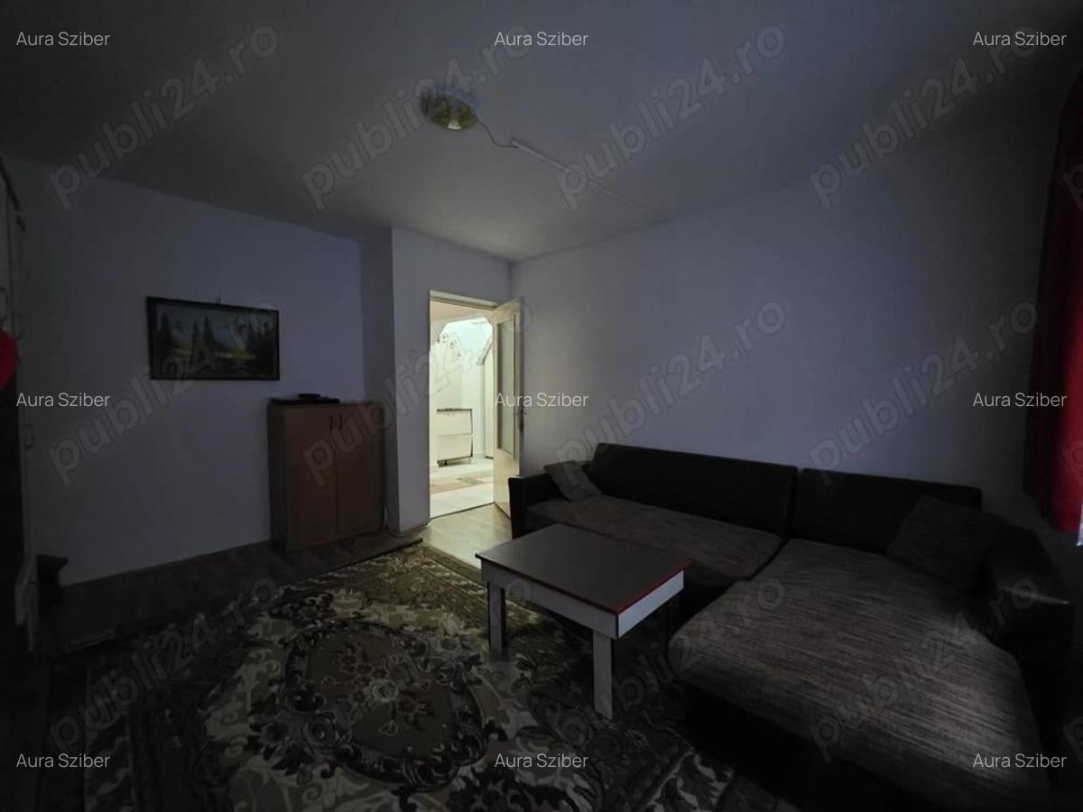 Garsoniera confort 1 decomandata 32 mp parter inalt Deva, str. Mihai Eminescu - 6