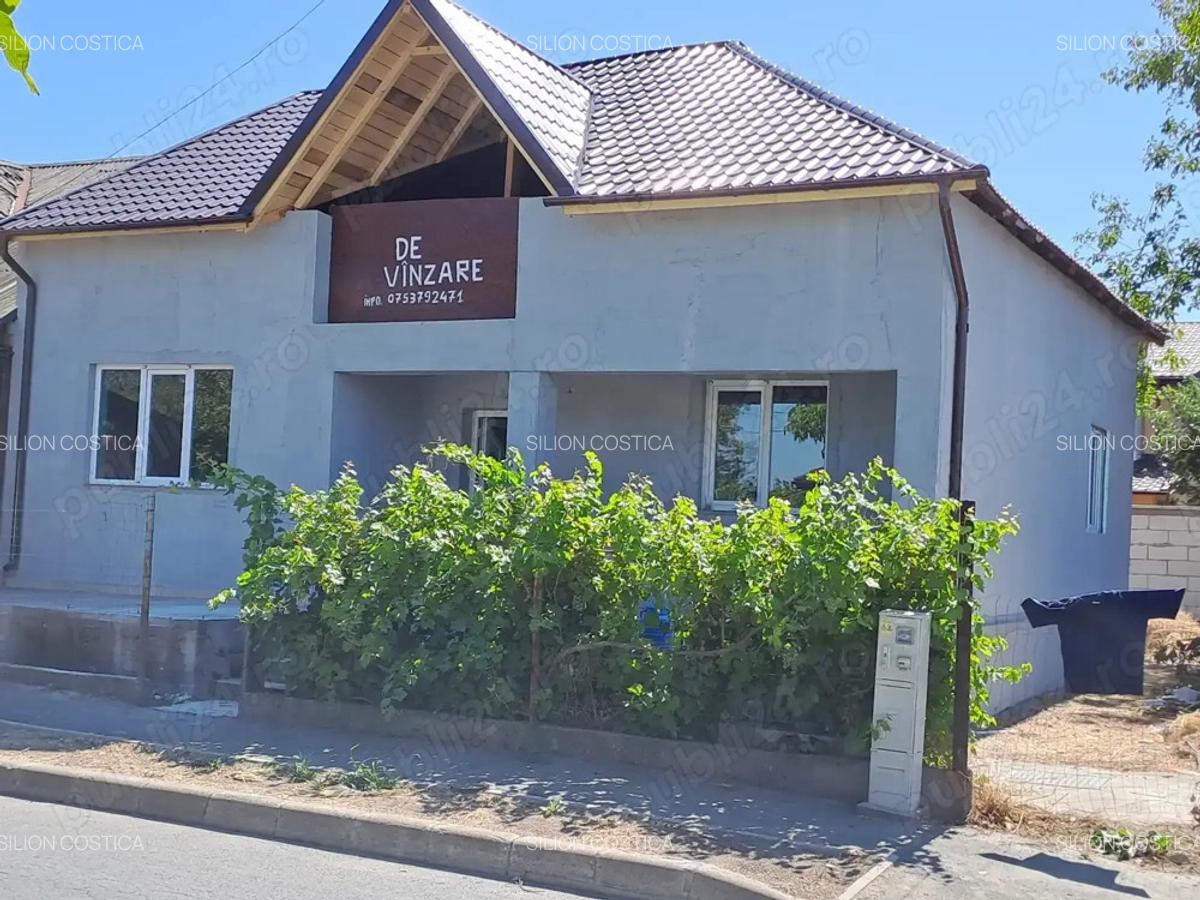 Vind locuin?a Techirghiol - 1 Vind locuin?a Techirghiol - 1