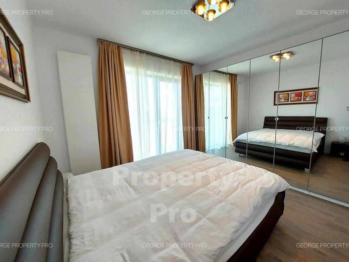 2 Camere + Parcare, Cloud9, Aviatiei, Promenada, Herastrau, Pipera - 4