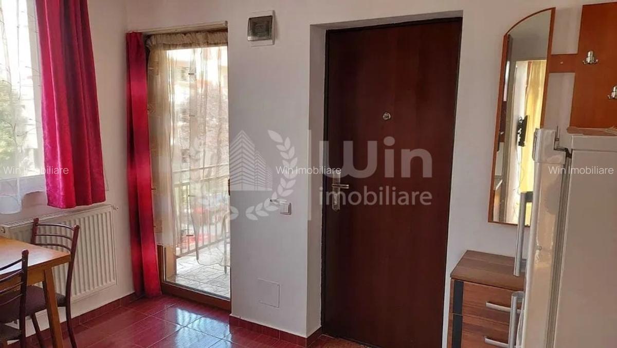 Apartament 1 Camera + Nisa Dormit | Bloc nou | 36mp | Zorilor! - 4