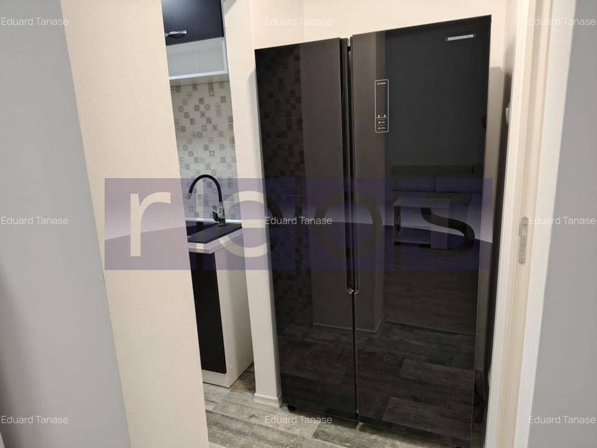 VANZARE 2 CAMERE I SEMIDECOMANDAT I METROU I PARC DRUMUL TABEREI - 7