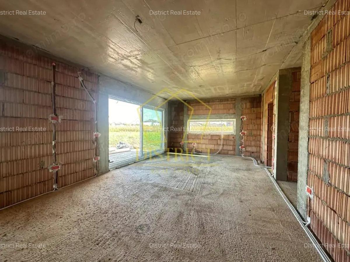 Duplex modern cu 4 camere | Dumbravita - 9