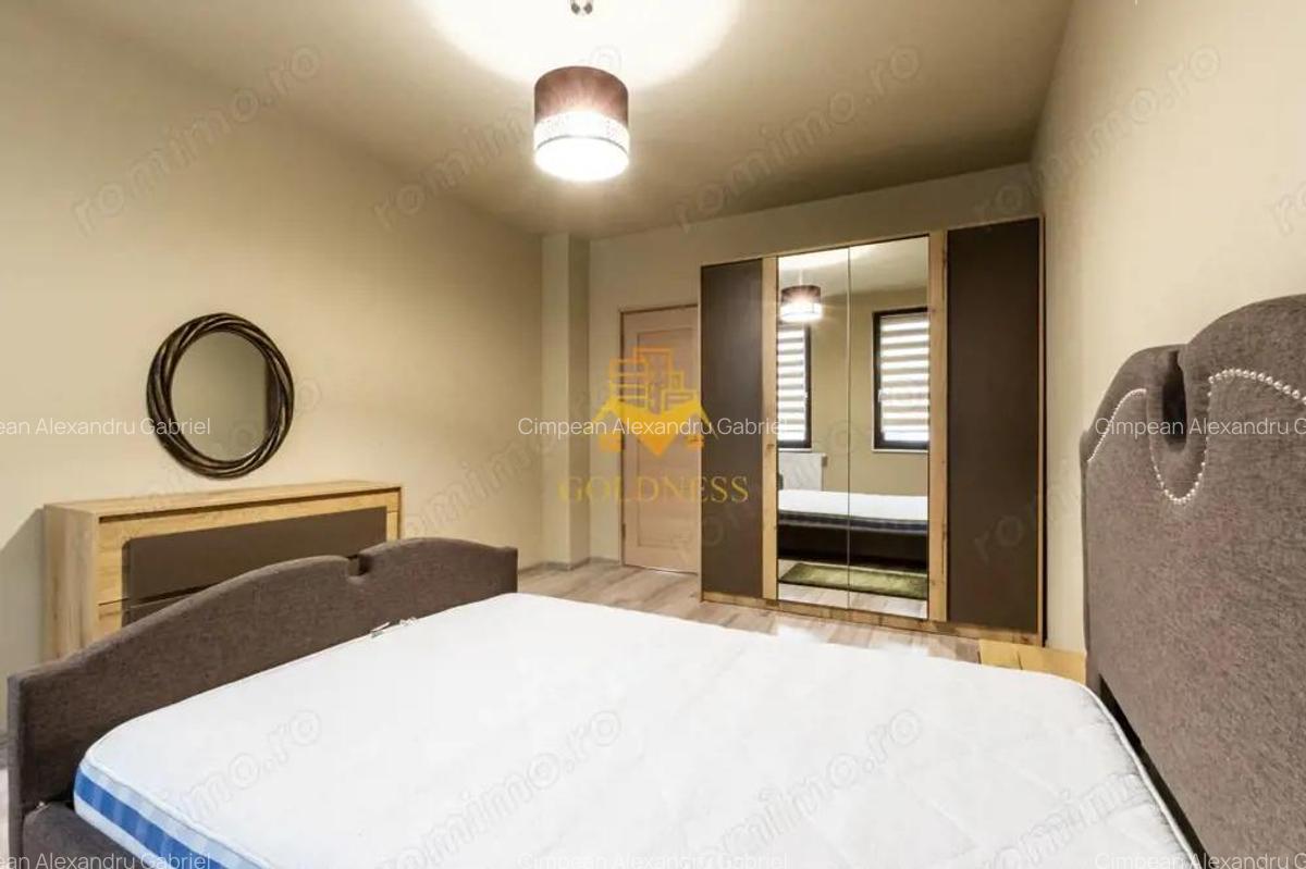 3 camere,70mp,modern,parcare, terasa,Europa zona Eugen Ionesco,Luminia - 12