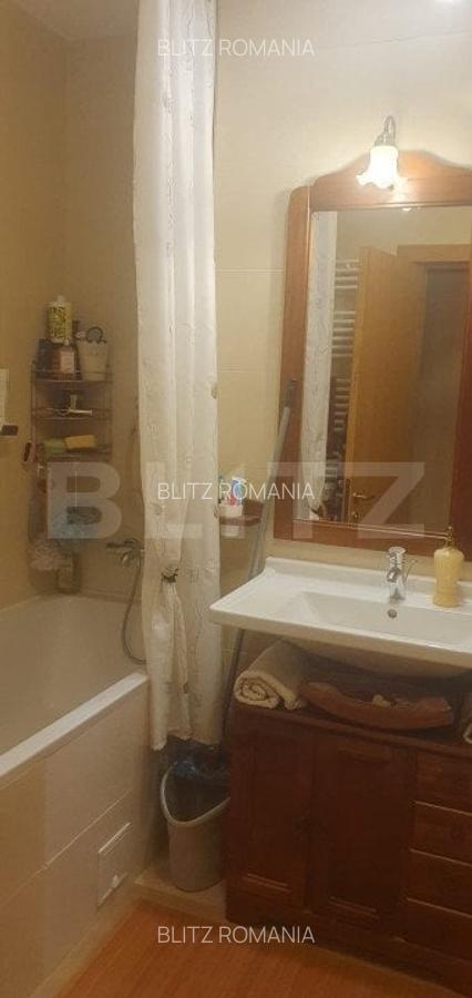 Apartament, 3 camere, 102mp, zona Take Ionescu - 12